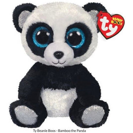 Bamboo Beanie Boo Small Ty - ToyTime