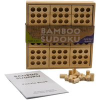 Bamboo Sudoku @project Genius - ToyTime