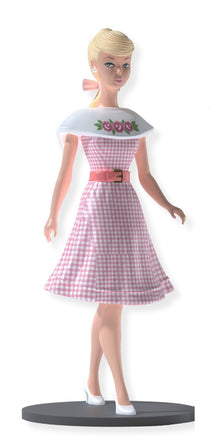 Barbie Collectible Dancing Doll - ToyTime
