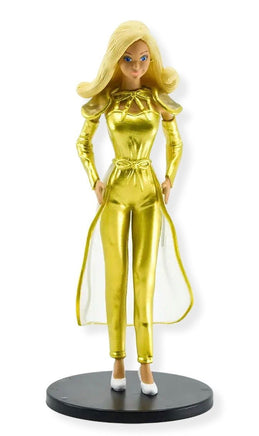 Barbie Collectible Golden Dream - ToyTime