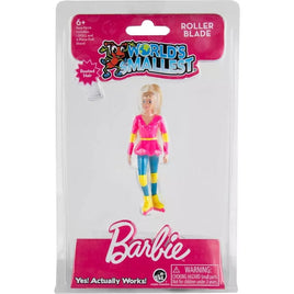 Barbie Cowgirl and roller blade 2 style - ToyTime