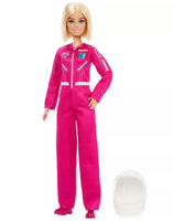Barbie Doll with Accessory Astronaut - ToyTime