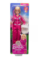 Barbie Doll with Accessory Astronaut - ToyTime