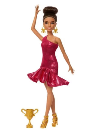 Barbie Doll with Accessory Ballroom - ToyTime