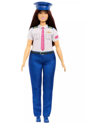 Barbie Doll with Accessory Pilot - ToyTime