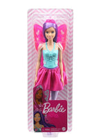 Barbie Dreamtopia Fairy Doll Pink Wings - ToyTime