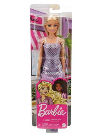 Barbie Glitz Doll - ToyTime