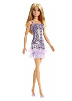 Barbie Glitz Doll - ToyTime