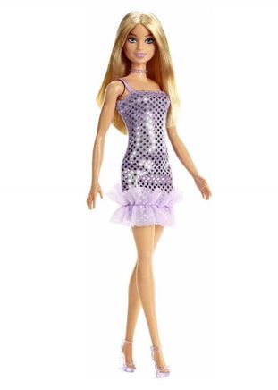 Barbie Glitz Doll - ToyTime