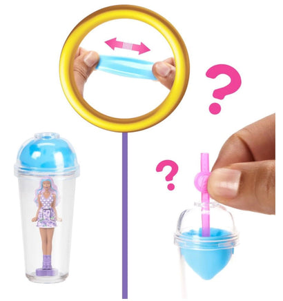 Barbie Land Pop Reveal 6 inch - ToyTime