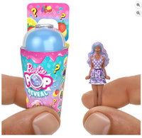 Barbie Land Pop Reveal 6 inch - ToyTime