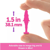 Barbie Mini Land Color Reveal Dolls Assortment - ToyTime