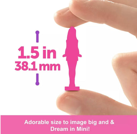 Barbie Mini Land Color Reveal Dolls Assortment - ToyTime