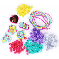 Barbie Necklace Activity_Set - ToyTime