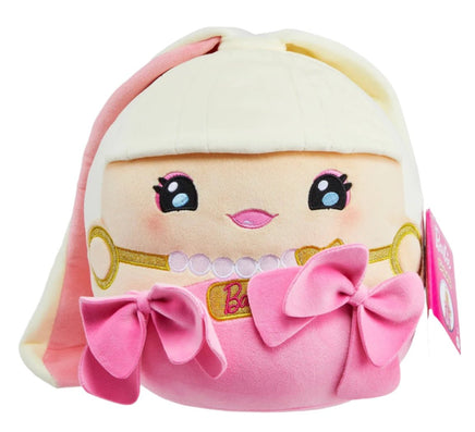 Barbie Plush - ToyTime