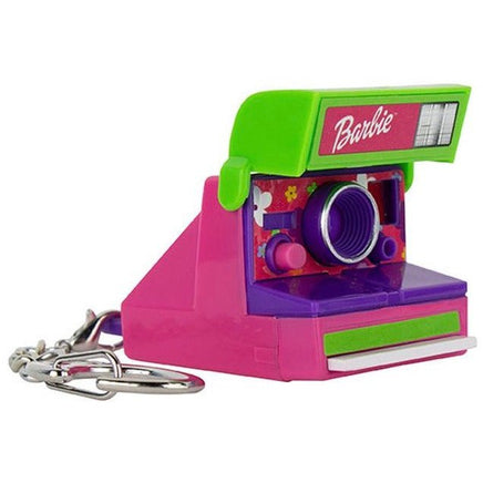 Barbie Poloroid Camera...@Super Impulse - ToyTime