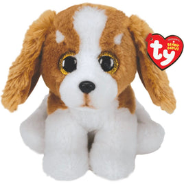 Barker Beanie Boos Small...@Ty - ToyTime