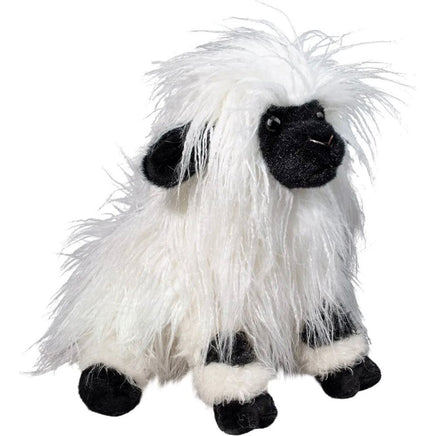 Barley Blacknose Sheep 3773 - ToyTime