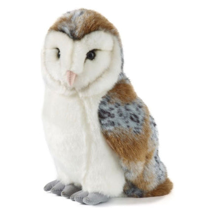 Barn Owl An358 - ToyTime