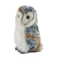Barn Owl Medium - ToyTime