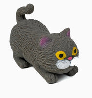 Barnyard Cats Farm Fresh Super Stretchy Sand Filled - ToyTime