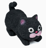 Barnyard Cats Farm Fresh Super Stretchy Sand Filled - ToyTime