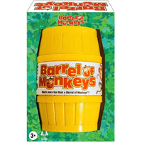 Barrel Of Monkeys - ToyTime