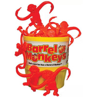 Barrel Of Monkeys - ToyTime