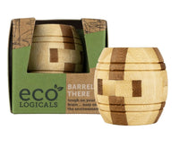 Barrely There Ecologicals - ToyTime