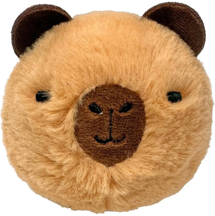 Barry Capybara Beanie Bouncer - ToyTime