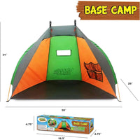 Base Camp - ToyTime