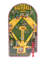 Baseball Pinball Game - ToyTime