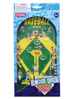 Baseball Pinball Game - ToyTime