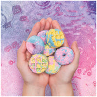 Bath Bomb Scented Bakery - ToyTime