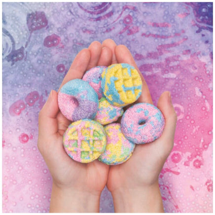 Bath Bomb Scented Bakery - ToyTime