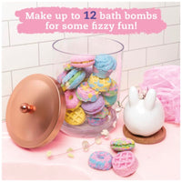 Bath Bomb Scented Bakery - ToyTime