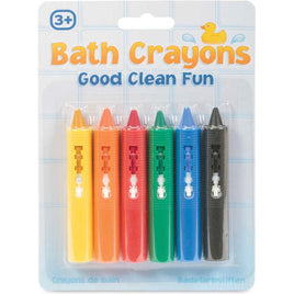 Bath crayons - ToyTime