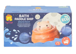 Bath Paddle Ship - ToyTime