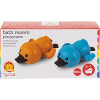 Bath Racers Platypuses - ToyTime