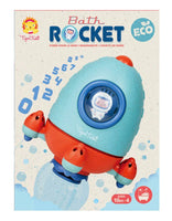 Bath Rocket - ToyTime