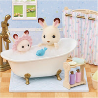 Bath & Shower Set - ToyTime