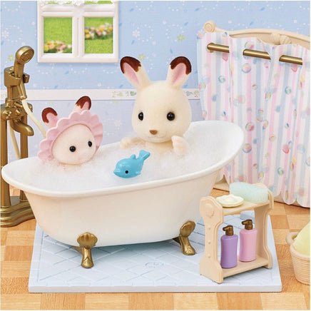 Bath & Shower Set - ToyTime