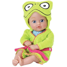 Bath Time Baby Tots Frog - ToyTime