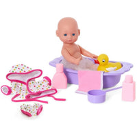 BATHTIME BABY..@EPOCH/IINTERNATIONAL - ToyTime