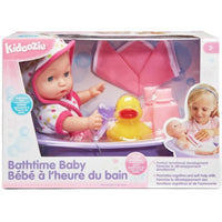 BATHTIME BABY..@EPOCH/IINTERNATIONAL - ToyTime