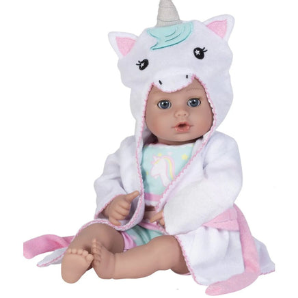 Bathtime Baby Unicorn - ToyTime