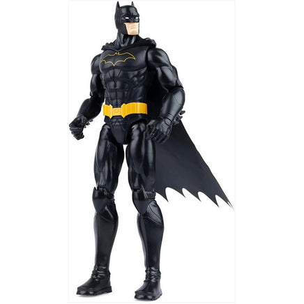 Batman 12" Figure...@Spin Master - ToyTime