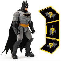 Batman Action Figure Assort...@Spin Master - ToyTime