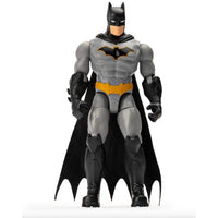 Batman Action Figure Assort...@Spin Master - ToyTime