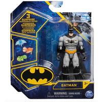 Batman Action Figure Assort...@Spin Master - ToyTime